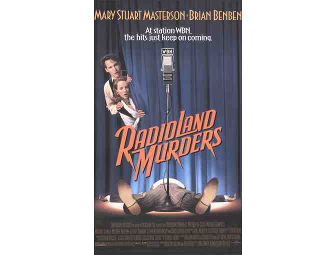 ROLLED ONE SHEET COMEDY DRAMA POSTER LOT OF 10