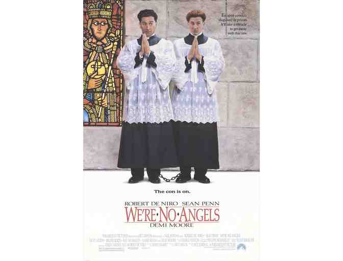 ROLLED ONE SHEET COMEDY DRAMA POSTER LOT OF 10