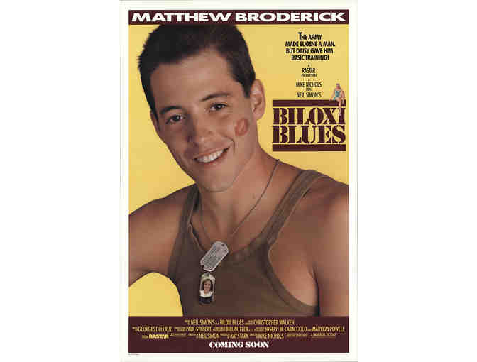 ROLLED ONE SHEET BRAT PACK POSTER LOT OF 10