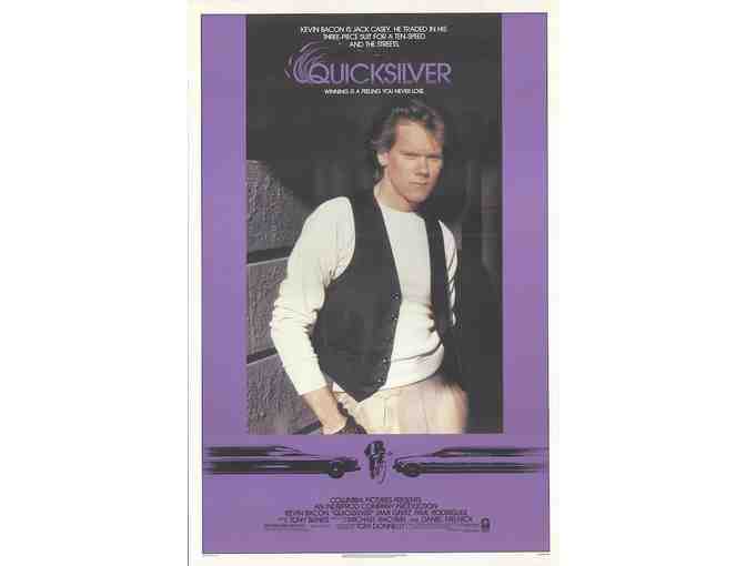 ROLLED ONE SHEET BRAT PACK POSTER LOT OF 10