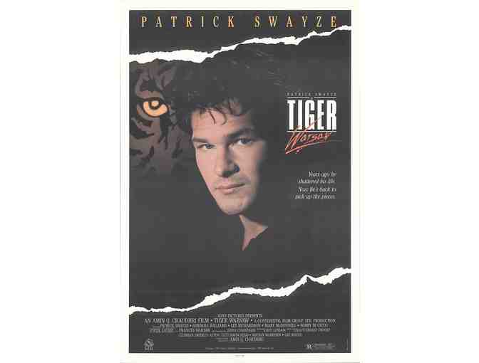 ROLLED ONE SHEET BRAT PACK POSTER LOT OF 10