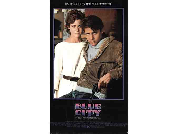 ROLLED ONE SHEET ACTION DRAMA POSTER LOT OF 10