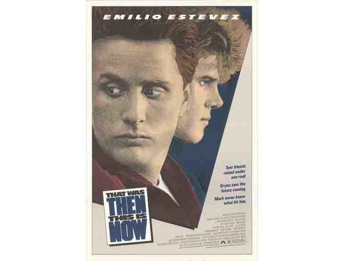 ROLLED ONE SHEET ACTION DRAMA POSTER LOT OF 10