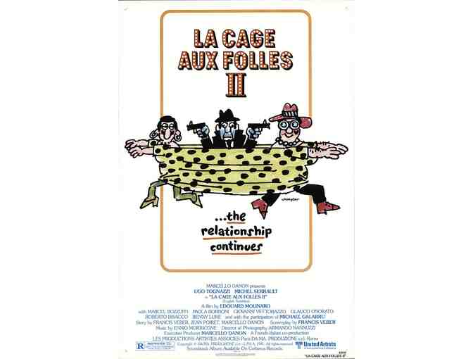 ROLLED ONE SHEET ACTION COMEDY POSTER LOT OF 10