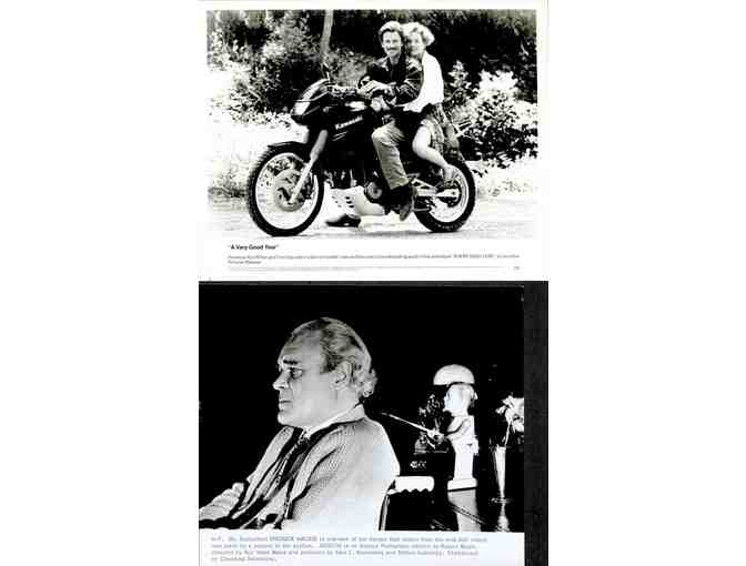 MOVIE STILL LOT 1, varying dates, movie stills, 12 different titles