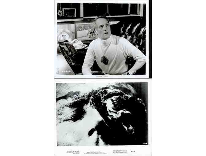 MOVIE STILL LOT 1, varying dates, movie stills, 12 different titles