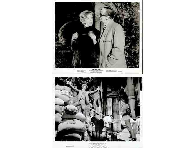 MOVIE STILL LOT 2, varying dates, movie stills, 12 different titles