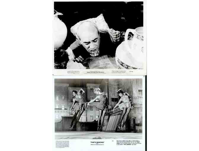 MOVIE STILL LOT 2, varying dates, movie stills, 12 different titles