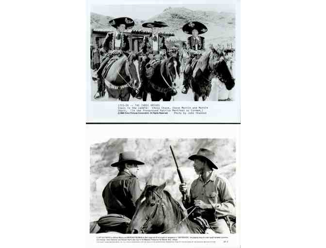 MOVIE STILL LOT 3, varying dates, movie stills, 12 different titles