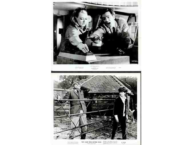 MOVIE STILL LOT 4, varying dates, movie stills, 12 different titles