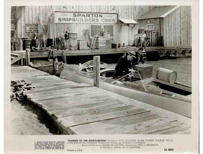 MOVIE STILL LOT 4, varying dates, movie stills, 12 different titles