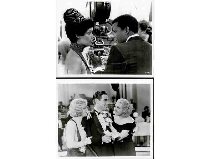 MOVIE STILL LOT 6, varying dates, movie stills, 12 different titles