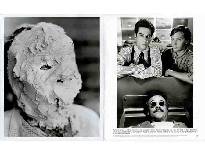 MOVIE STILL LOT 7, varying dates, movie stills, 12 different titles