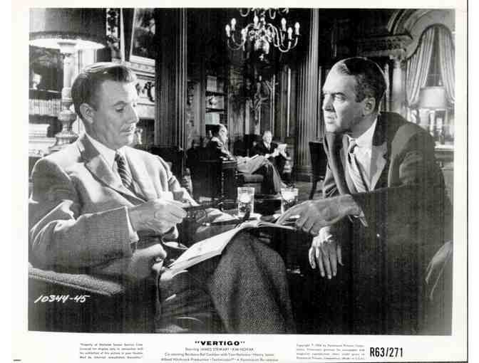 MOVIE STILL LOT 7, varying dates, movie stills, 12 different titles