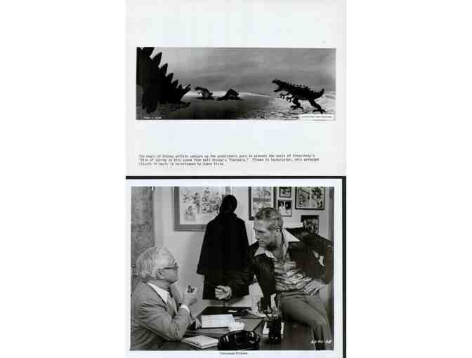 MOVIE STILL LOT 10, varying dates, movie stills, 12 different titles