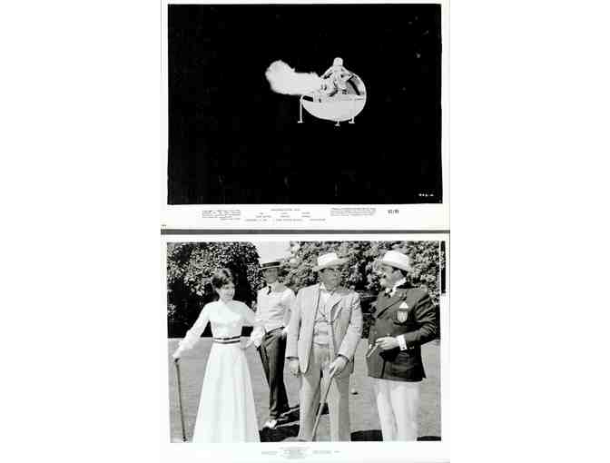 MOVIE STILL LOT 11, varying dates, movie stills, 12 different titles