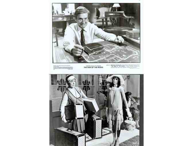 MOVIE STILL LOT 11, varying dates, movie stills, 12 different titles