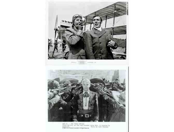 MOVIE STILL LOT 12, varying dates, movie stills, 12 different titles