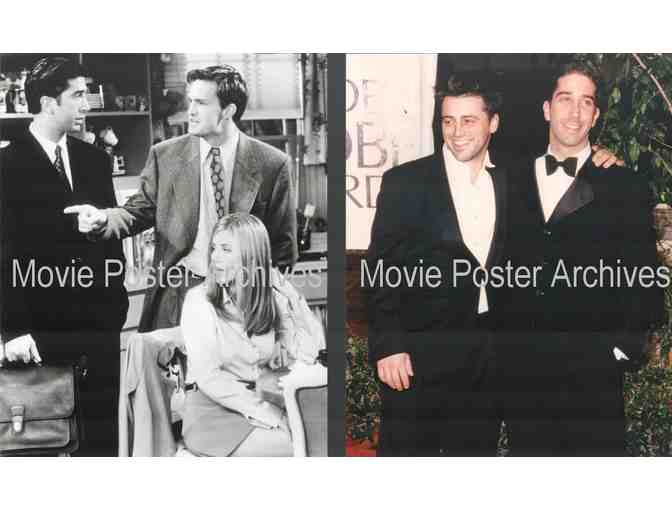 FRIENDS, tv series, stills and photos, Jennifer Aniston, Courtney Cox