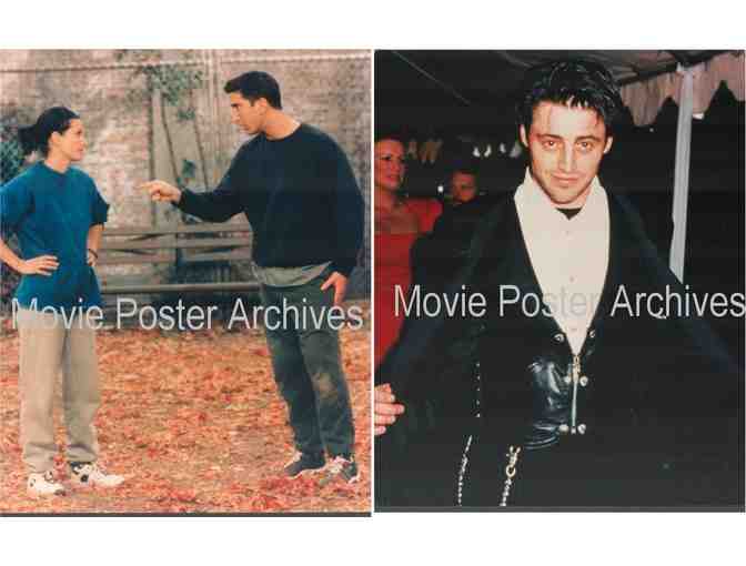 FRIENDS, tv series, stills and photos, Jennifer Aniston, Courtney Cox