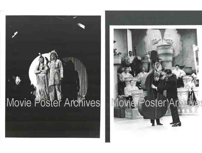 I LOVE LUCY, CLASSIC PHOTOS, collectors lot, Lucille Ball, Desi Arnaz