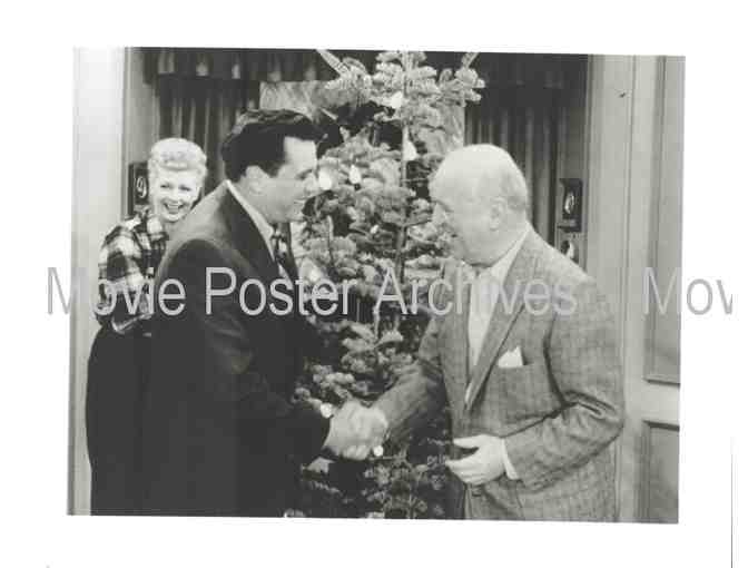 I LOVE LUCY, CLASSIC PHOTOS, collectors lot, Lucille Ball, Desi Arnaz
