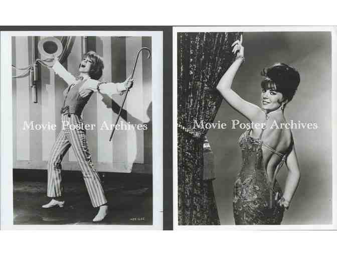 NATALIE WOOD, collectors lot, group of classic celebrity portraits, stills or photos
