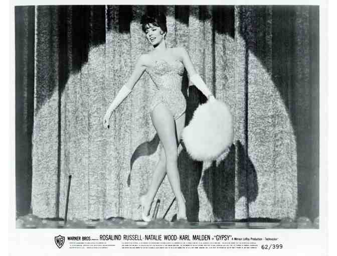 NATALIE WOOD, collectors lot, group of classic celebrity portraits, stills or photos