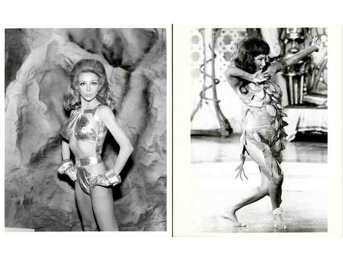 STAR TREK, 1966-1969, tv series, collectors lot, William Shatner, Leonard Nimoy