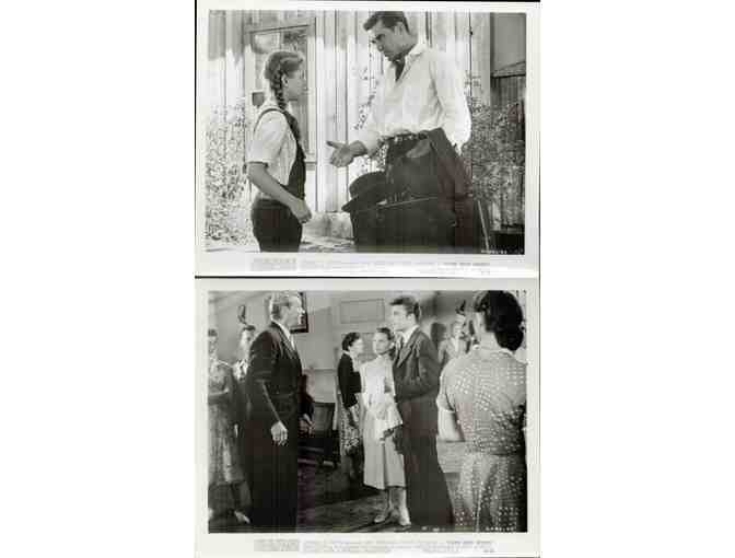 COME NEXT SPRING, 1956, collectors lot, Ann Sheridan, Walter Brennan