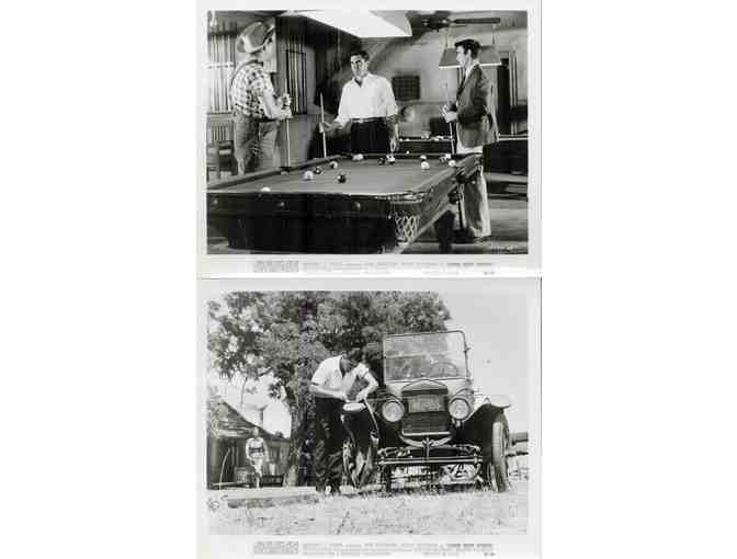 COME NEXT SPRING, 1956, collectors lot, Ann Sheridan, Walter Brennan