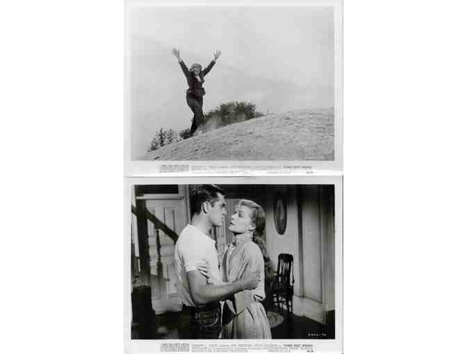 COME NEXT SPRING, 1956, collectors lot, Ann Sheridan, Walter Brennan