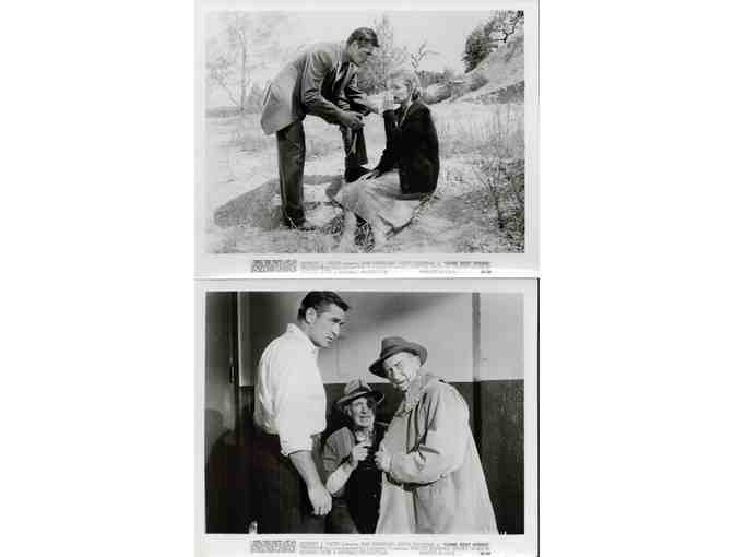 COME NEXT SPRING, 1956, collectors lot, Ann Sheridan, Walter Brennan