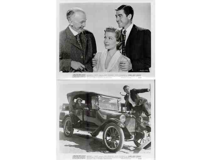 COME NEXT SPRING, 1956, collectors lot, Ann Sheridan, Walter Brennan