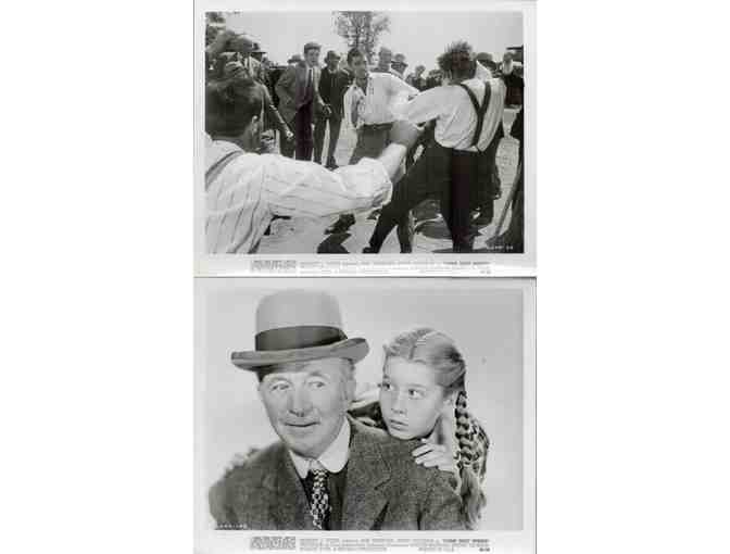 COME NEXT SPRING, 1956, collectors lot, Ann Sheridan, Walter Brennan