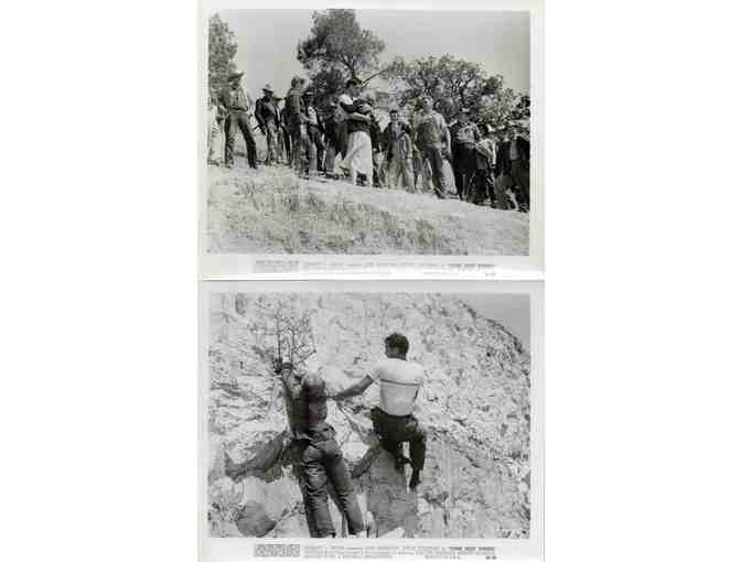 COME NEXT SPRING, 1956, collectors lot, Ann Sheridan, Walter Brennan