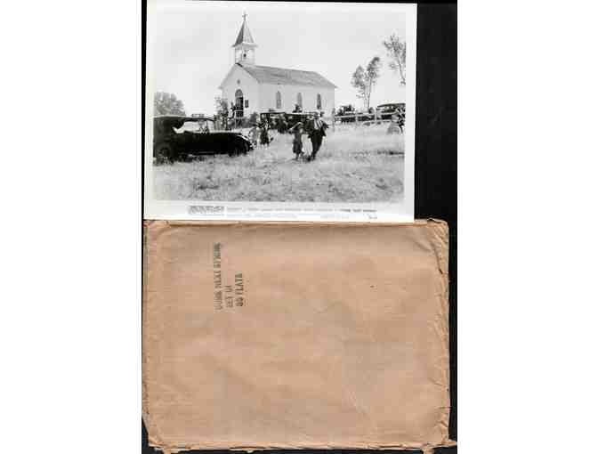 COME NEXT SPRING, 1956, collectors lot, Ann Sheridan, Walter Brennan