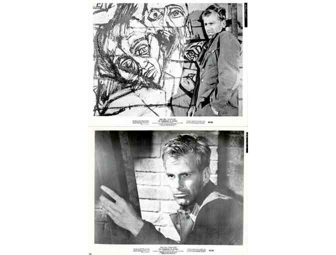 CONDEMNED OF ALTONA, 1963, collectors lot, Sophia Loren, Robert Wagner.