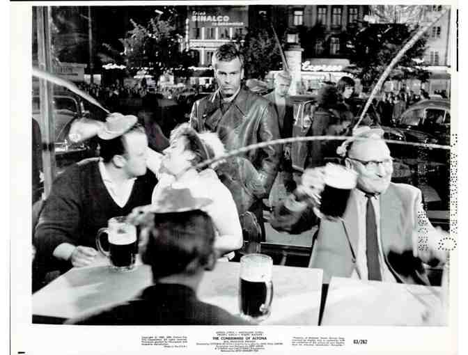 CONDEMNED OF ALTONA, 1963, collectors lot, Sophia Loren, Robert Wagner.