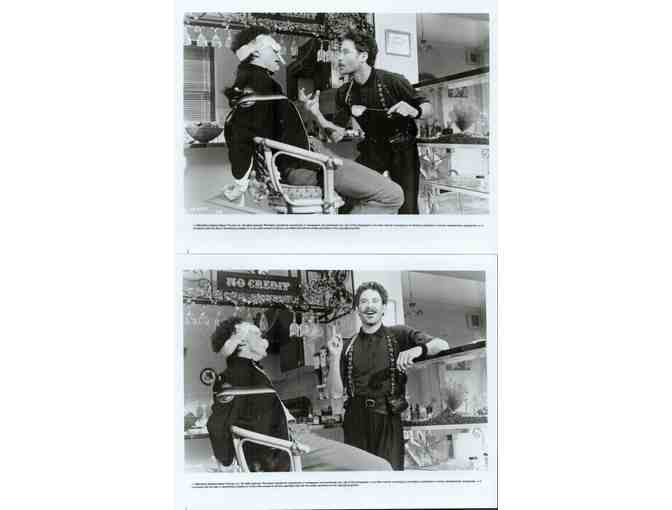 FISH CALLED WANDA, 1988, collectors lot, Jamie Lee Curtis, John Cleese