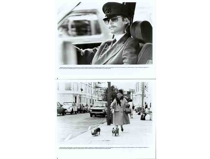 FISH CALLED WANDA, 1988, collectors lot, Jamie Lee Curtis, John Cleese