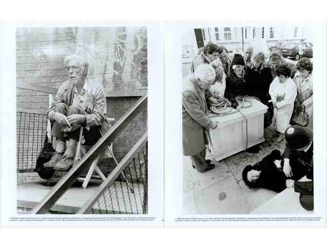 FISH CALLED WANDA, 1988, collectors lot, Jamie Lee Curtis, John Cleese