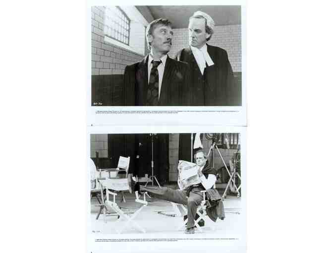 FISH CALLED WANDA, 1988, collectors lot, Jamie Lee Curtis, John Cleese