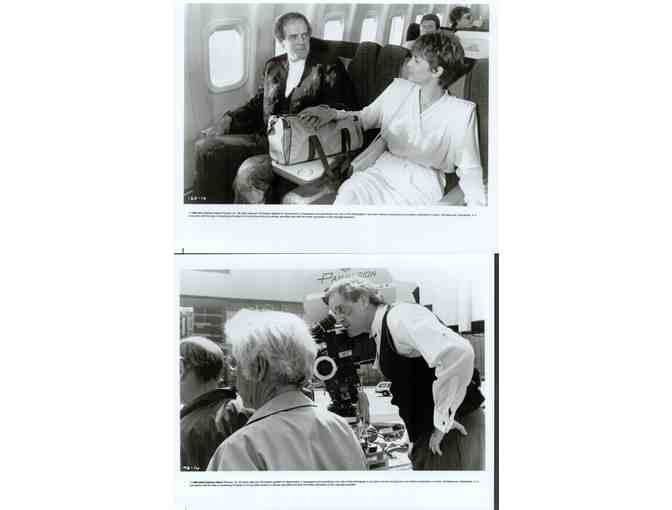 FISH CALLED WANDA, 1988, collectors lot, Jamie Lee Curtis, John Cleese