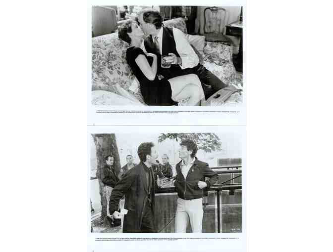 FISH CALLED WANDA, 1988, collectors lot, Jamie Lee Curtis, John Cleese