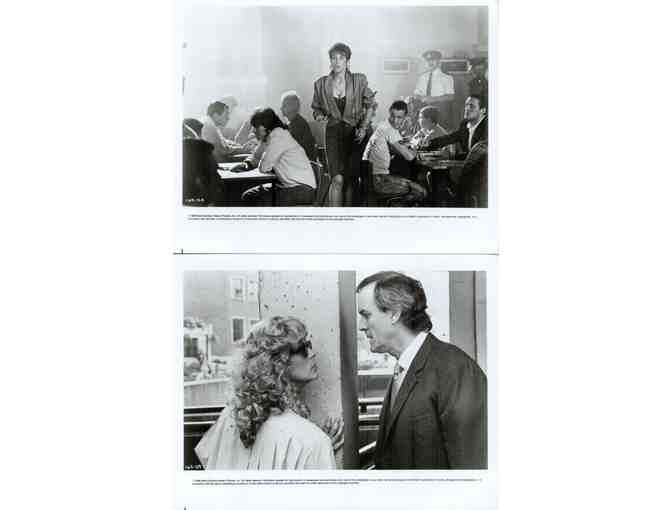 FISH CALLED WANDA, 1988, collectors lot, Jamie Lee Curtis, John Cleese