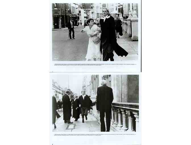 FISH CALLED WANDA, 1988, collectors lot, Jamie Lee Curtis, John Cleese