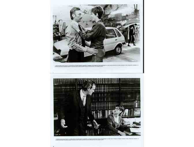 FISH CALLED WANDA, 1988, collectors lot, Jamie Lee Curtis, John Cleese