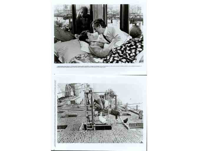 FISH CALLED WANDA, 1988, collectors lot, Jamie Lee Curtis, John Cleese