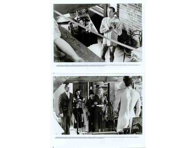 FISH CALLED WANDA, 1988, collectors lot, Jamie Lee Curtis, John Cleese